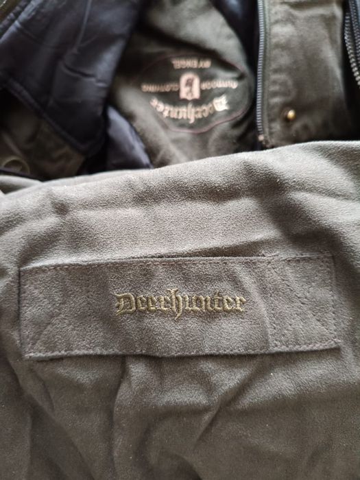 Костюм для охоты DeerHunter