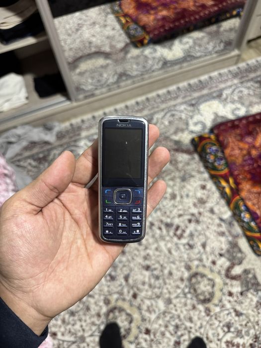 nokia 6275 perfektum