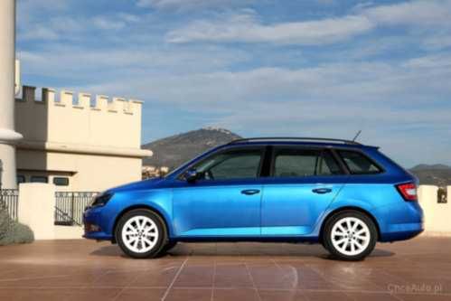 Skoda Fabia ( NJ ) 2014 - 2019 PIESE AUTO