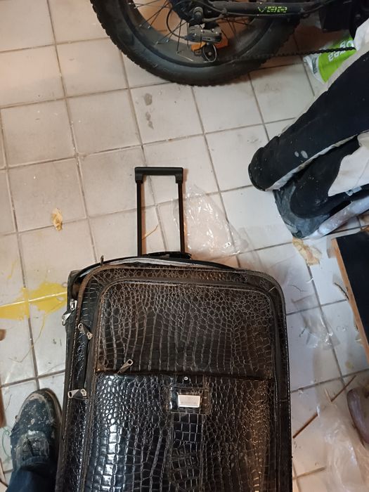 Куфари за пътуване