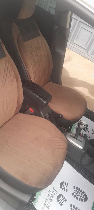 Spark 4 pazitsa aftamad 2018