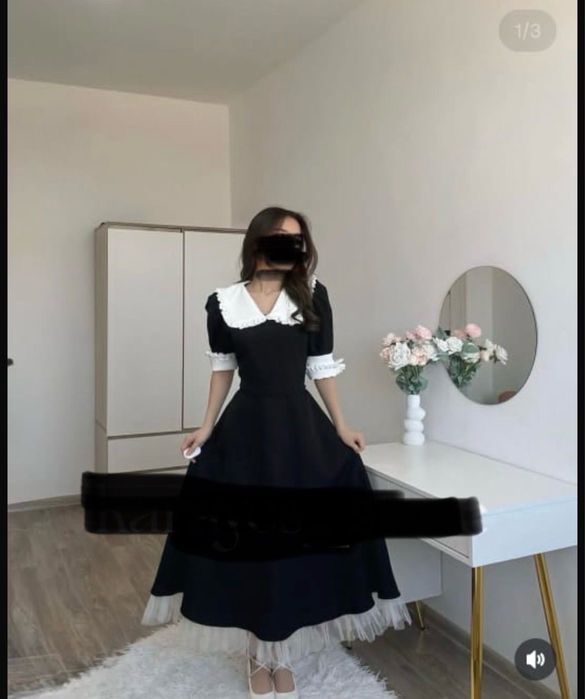 Платье для выпускной