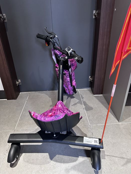 Продам электроскутер