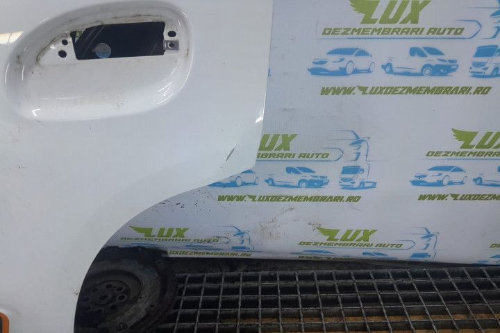 Usa stanga spate 821114181r Dacia Spring 1 (facelift) (2022 - 2024)