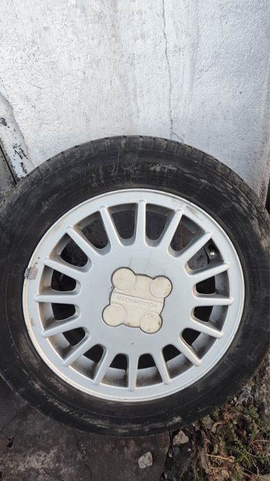 Продам диски 4:100 рудный