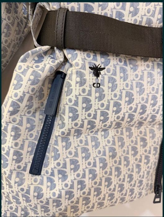 Яке Dior размер М