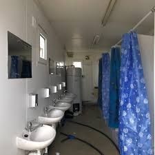 Блок контейнер"20" + кондиционер = 1900у.е