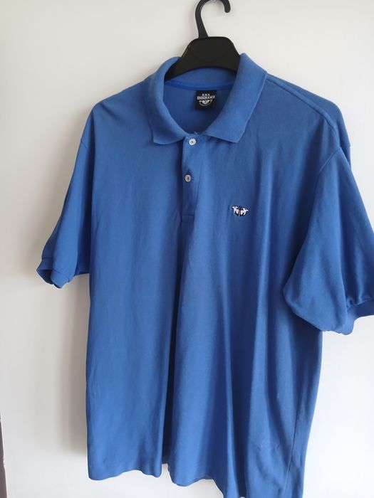 Tricou polo barbati marca HMS  Endurance 1914 marimea XXL