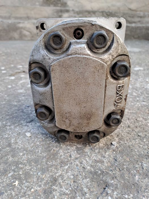 Хидравлична помпа С 43 Х