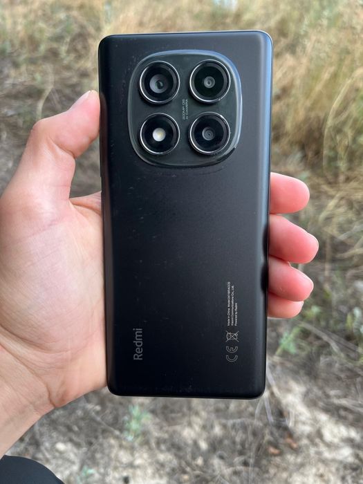 Redmi Note 14 Pro