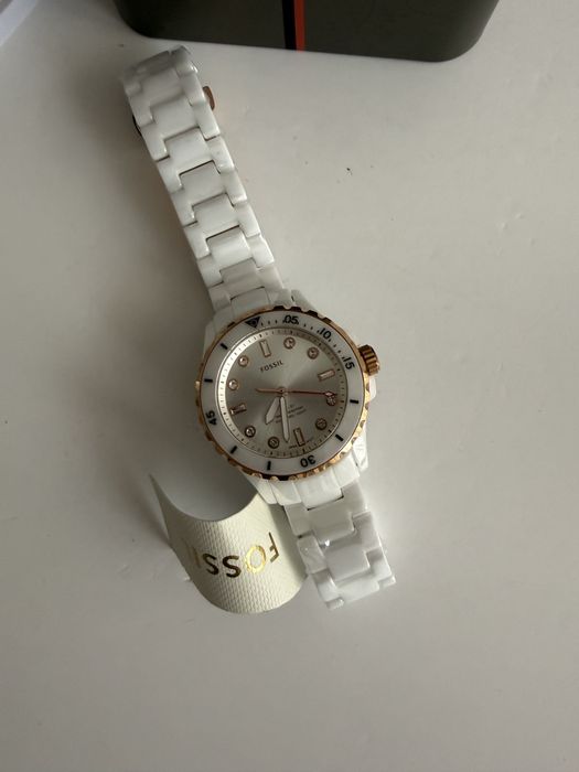 Ceas Fossil dama nou,original