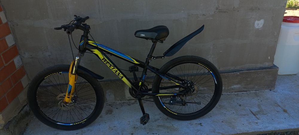 Велосипед не дорого