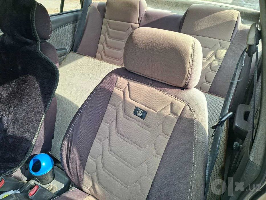 Daewoo Nexia 1997 год