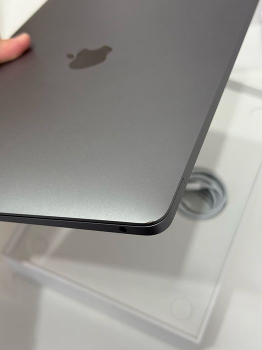 MacBook Air M1 256GB EAC 100%