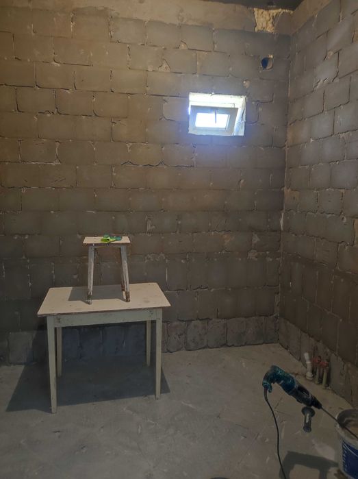 Ремонт укладка кафеля.