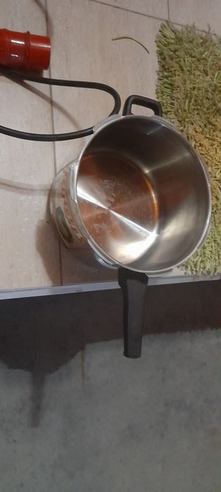 Pasteurizator sucuri naturale