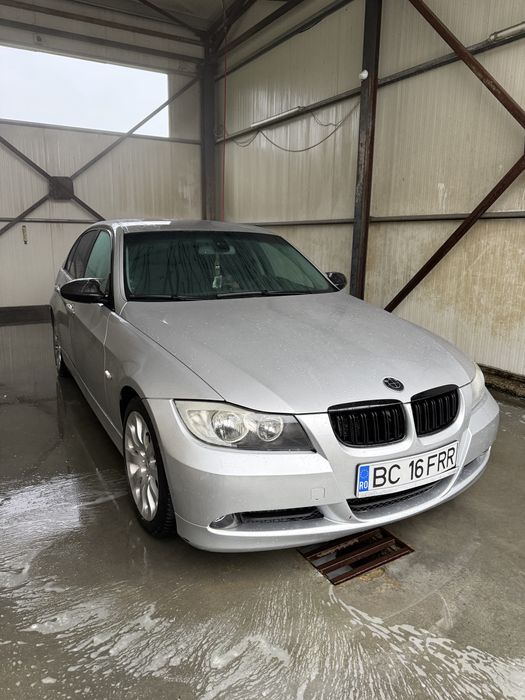 Vand bmw seria 3 e90 318d