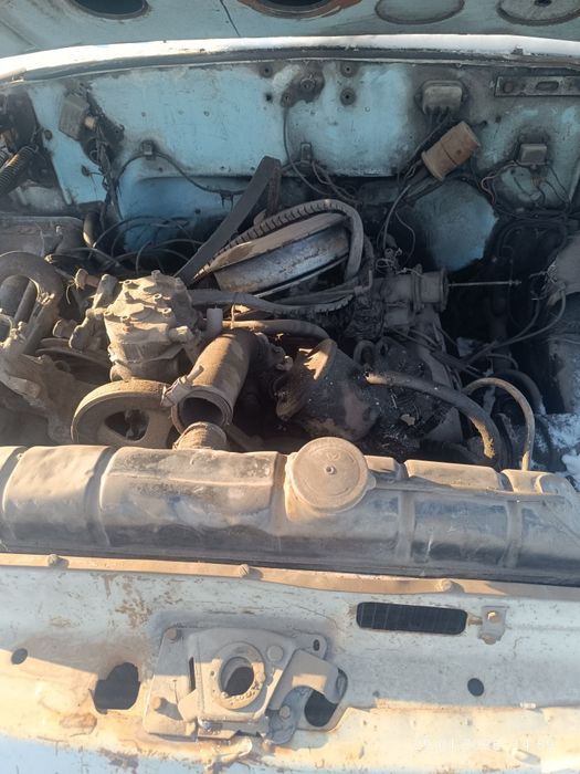 Продаю ЗИЛ 130 самосвал