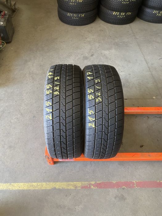 Avelope All Season 215/55/17 Compasal Crosstop 4/S 215 55 17 R17