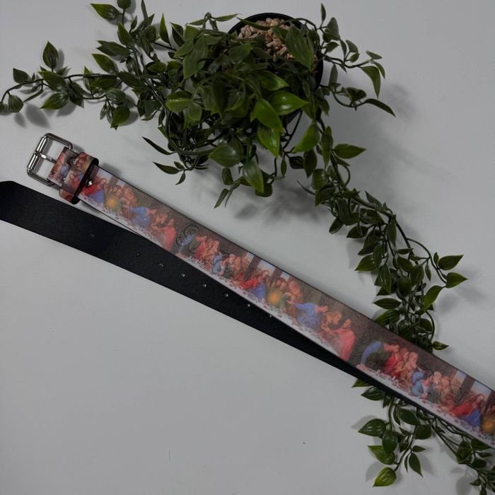 колан Supreme last supper