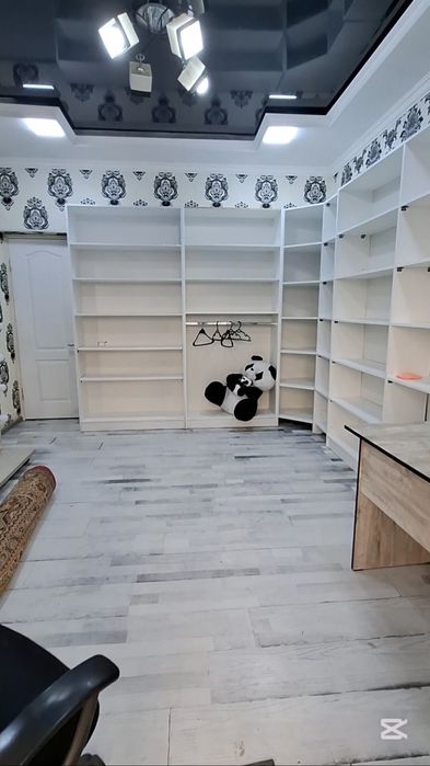 Тошкент шахар,Мирзо Улугбек туманида 1-хонали квартира срочно сотилади