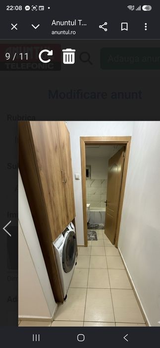OCAZIE!!Vind ap 2camere pe Bdul Alexandru Obregia — fotografia 3