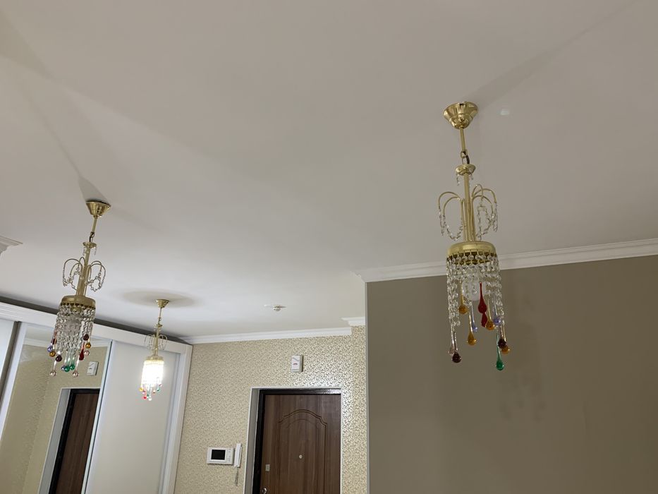 Продам светильники