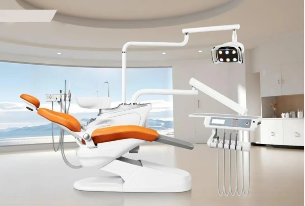 Стоматологическая установка
