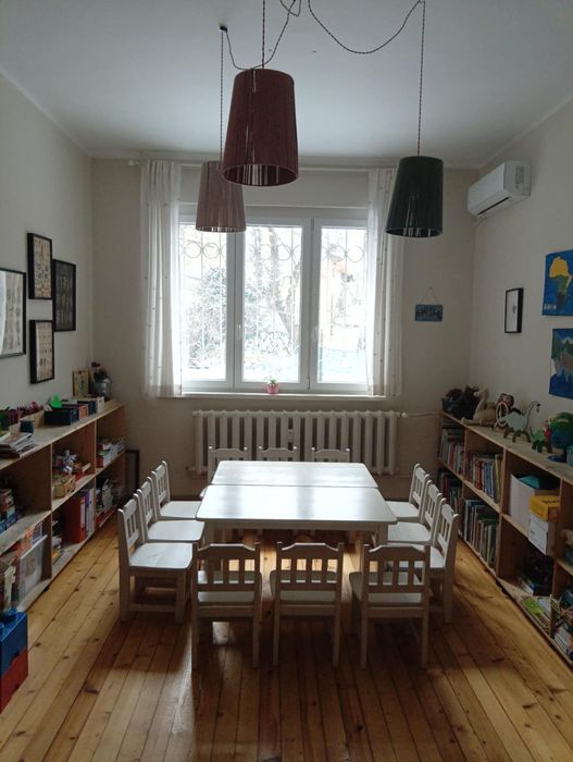 Оборудване за детска градина