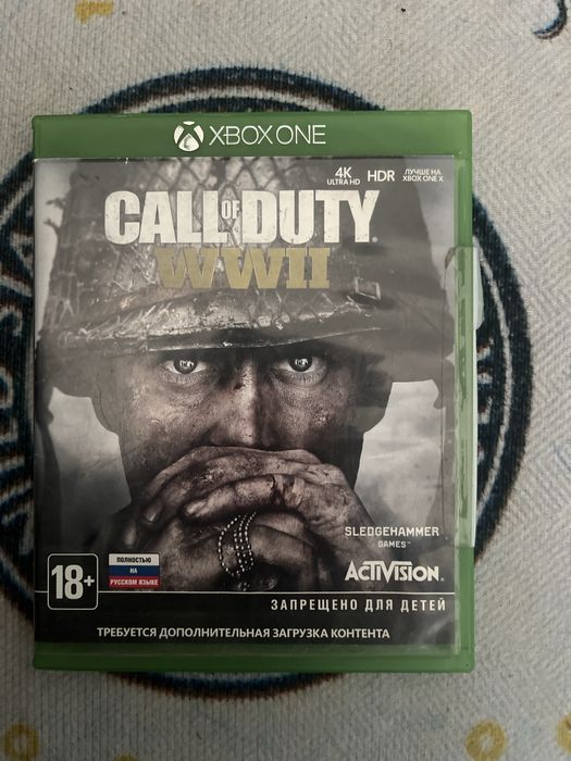 Продам диск новый