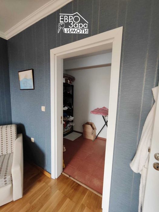 Дава се под наем Етаж от къща в с. Лясково, Област Стара Загора - 160 кв.м за 800 € - Снимка #7