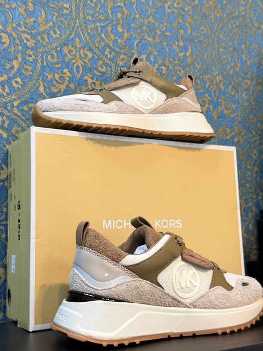 Michael Kors дамски сникърси Multi Collor 36.37.39.41