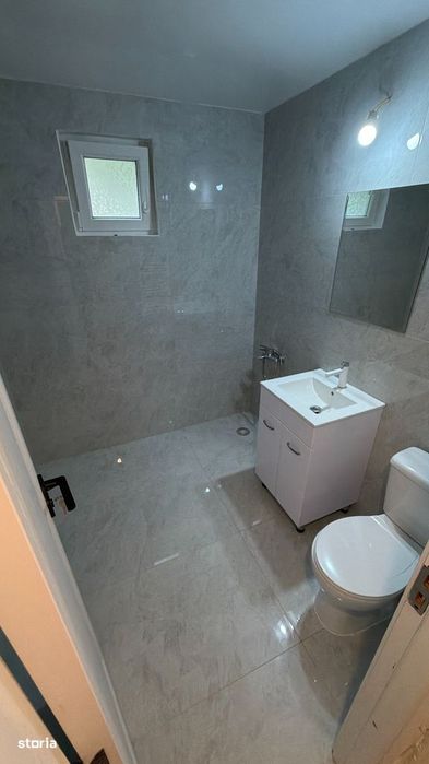 Apartament 2 camere Rahova, parter, ideal birouri!