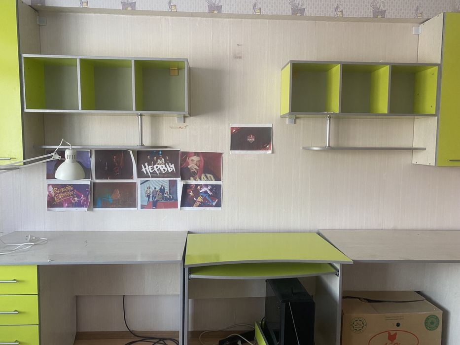 Продам детский уголок