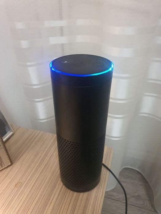 Boxa Alexa Amazon