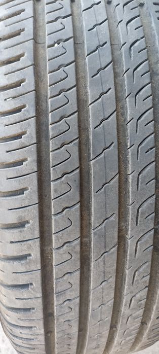 Летни гуми Barum, 205/55/16 - Дот 2024г.