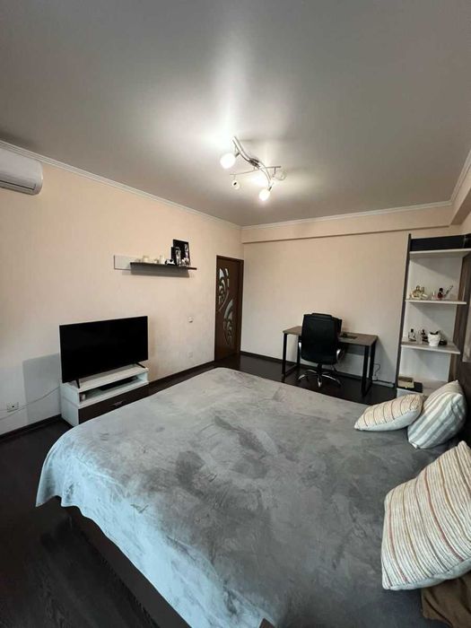Дава се под наем Двустаен апартамент в София, Карпузица - 56 кв.м за 499 € - Снимка #3