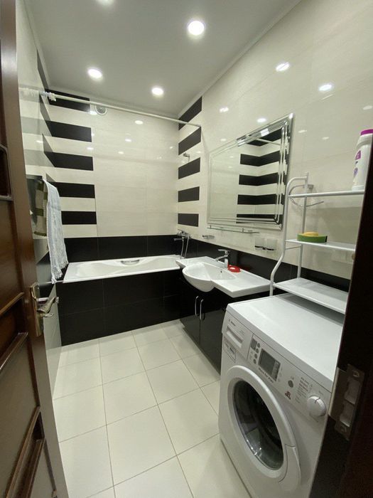 Аренда Квартира Эко Бозор Новостройка