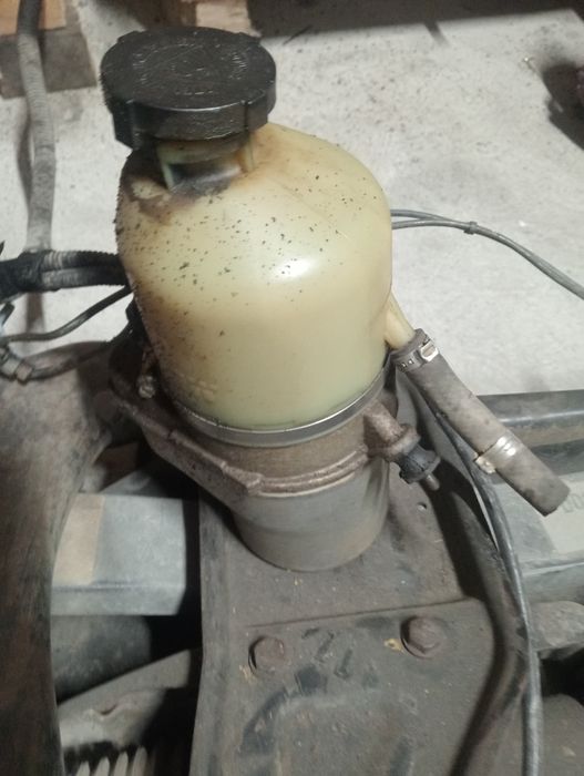 Lichidare stoc piese Opel Astra g 1.6 benzina