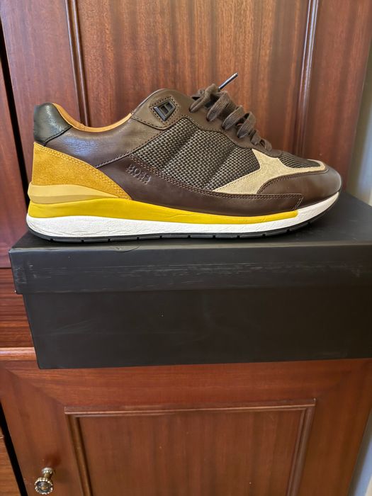 Кецове Hugo Boss