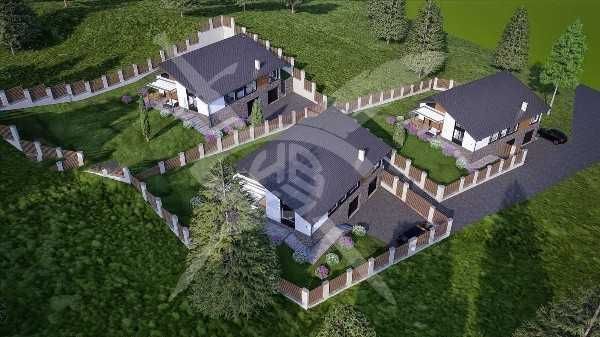 Продава се Къща в с. Гълъбово, Област Пловдив - 220 кв.м за 765 €/кв.м - Снимка #2
