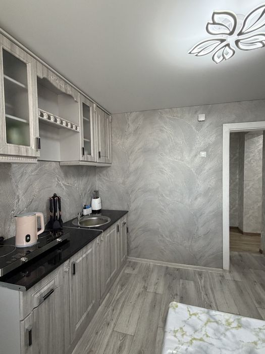 Продам квартиру в 72-м квартале