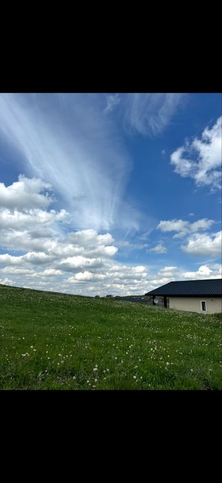 Vand teren Salistea Noua, 2600mp, intravilan