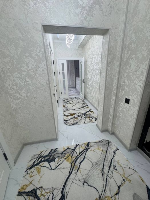 Срочно продаётся 2х-комнатная квартира