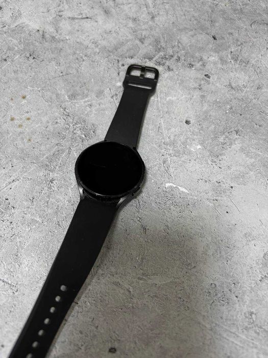 Samsung Galaxy Watch 4 44mm. Астана Республика 9 лот (936036)