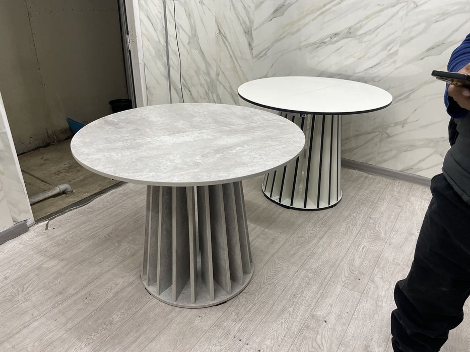 Стол консоль трансформер