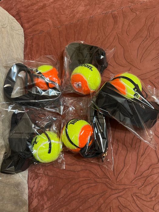 FIGHT BALL - Боксов уред за Координация на ударите