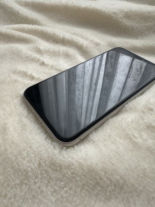 IPhone 11 256 gb white