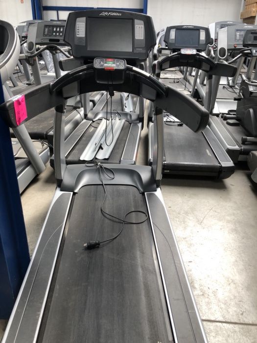 Depozit Aparate Fitness Technogym & Life Fitness
