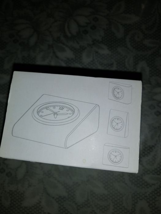 Уникален часовник